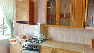 Фото номера Апартаменты Апартаменты large apartment near sea г. Черноморск 6