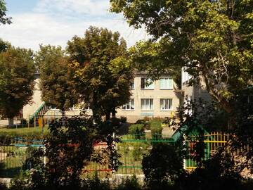 Фото номера Апартаменты с 3 спальнями Апартаменты large apartment near sea г. Черноморск 67