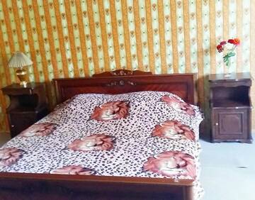 Фото номера Апартаменты с 3 спальнями Апартаменты large apartment near sea г. Черноморск 39