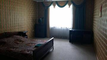 Фото номера Апартаменты с 3 спальнями Апартаменты large apartment near sea г. Черноморск 41
