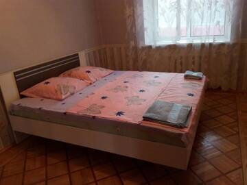 Фото номера Апартаменты с 3 спальнями Апартаменты large apartment near sea г. Черноморск 38