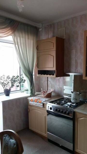 Фото номера Апартаменты с 3 спальнями Апартаменты large apartment near sea г. Черноморск 50