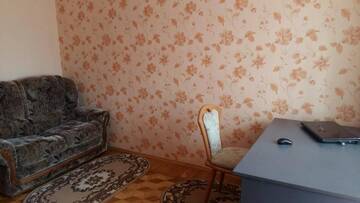 Фото номера Апартаменты с 3 спальнями Апартаменты large apartment near sea г. Черноморск 47