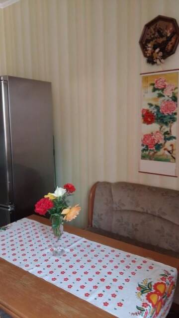 Фото номера Апартаменты с 3 спальнями Апартаменты large apartment near sea г. Черноморск 51