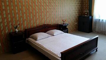 Фото номера Апартаменты Апартаменты large apartment near sea г. Черноморск 9
