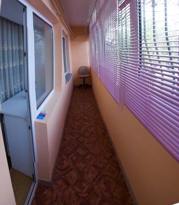 Фото номера Апартаменты с 3 спальнями Апартаменты large apartment near sea г. Черноморск 10