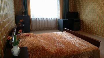 Фото номера Апартаменты с 3 спальнями Апартаменты large apartment near sea г. Черноморск 11