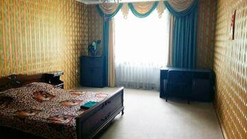 Фото номера Апартаменты Апартаменты large apartment near sea г. Черноморск 10