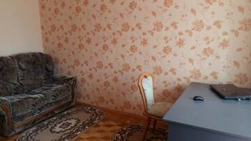 Фото номера Апартаменты с 3 спальнями Апартаменты large apartment near sea г. Черноморск 9