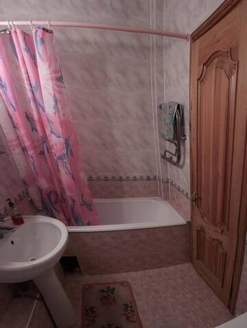 Фото номера Апартаменты с 3 спальнями Апартаменты large apartment near sea г. Черноморск 24