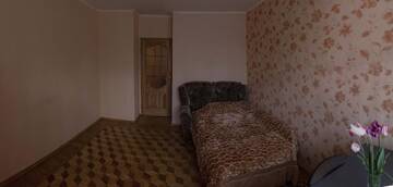 Фото номера Апартаменты с 3 спальнями Апартаменты large apartment near sea г. Черноморск 7