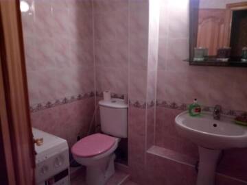 Фото номера Апартаменты с 3 спальнями Апартаменты large apartment near sea г. Черноморск 62