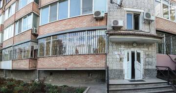 Фото номера Апартаменты с 3 спальнями Апартаменты large apartment near sea г. Черноморск 58