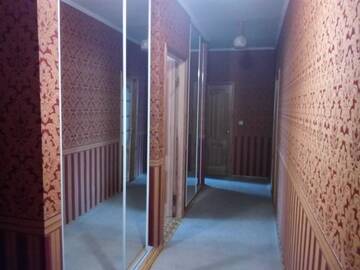 Фото номера Апартаменты с 3 спальнями Апартаменты large apartment near sea г. Черноморск 25