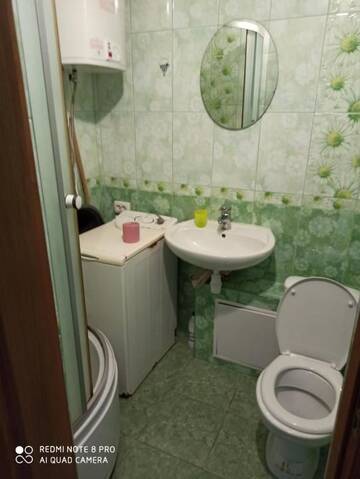 Фото номера Апартаменты с видом на море Апартаменты Квартира с видом на море г. Черноморск 51