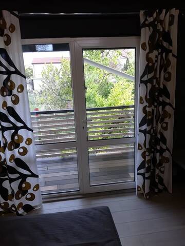 Фото номера Семейный номер-студио Гостевой дом Guest House Serena г. Черноморск 3