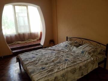 Фото номера Апартаменты с 2 спальнями Апартаменты Viktor house г. Черноморск 14