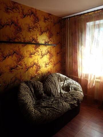 Фото номера Апартаменты с 2 спальнями Апартаменты Viktor house г. Черноморск 20
