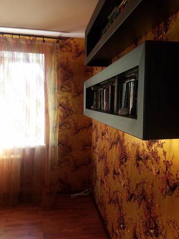Фото номера Апартаменты с 2 спальнями Апартаменты Viktor house г. Черноморск 7