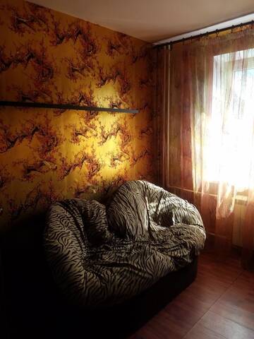 Фото номера Апартаменты с 2 спальнями Апартаменты Viktor house г. Черноморск 10