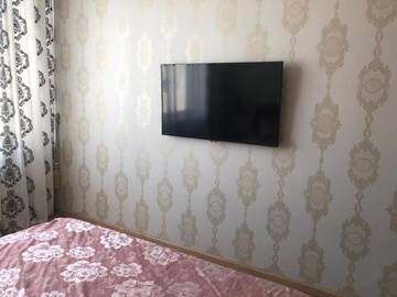 Фото номера Двухместный номер с 1 кроватью Мини-отель Мини гостиница у моря в Черноморске. г. Черноморск 12