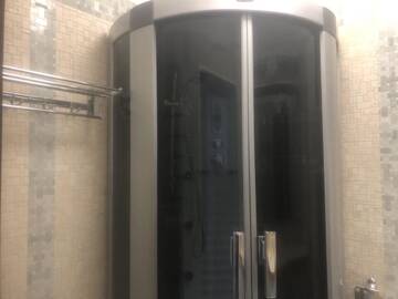 Фото номера Двухместный номер с 1 кроватью Мини-отель Мини гостиница у моря в Черноморске. г. Черноморск 5