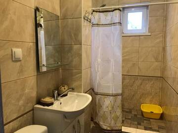 Фото номера Апартаменты с 1 спальней Апартаменты Апартаменти LIKE г. Черноморск 16