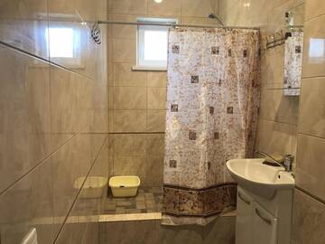 Фото номера Апартаменты с 1 спальней Апартаменты Апартаменти LIKE г. Черноморск 13