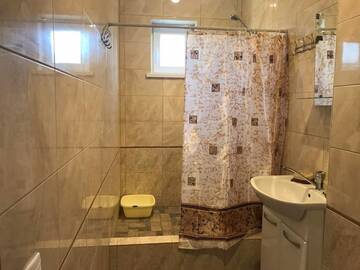 Фото номера Апартаменты с 1 спальней Апартаменты Апартаменти LIKE г. Черноморск 23