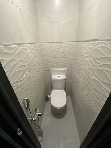 Фото номера Апартаменты с 2 спальнями Апартаменты Apartments Black Sea 3 room г. Черноморск 8