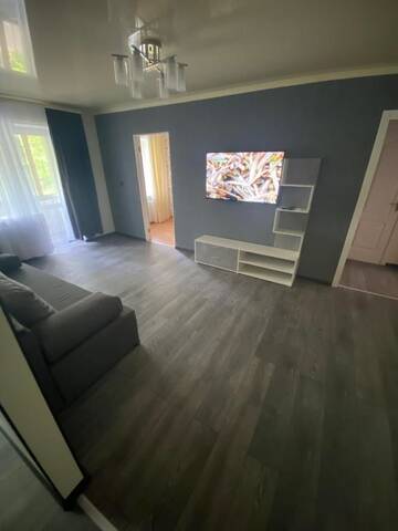 Фото номера Апартаменты с 2 спальнями Апартаменты Apartments Black Sea 3 room г. Черноморск 14