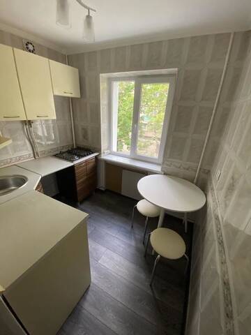 Фото номера Апартаменты с 2 спальнями Апартаменты Apartments Black Sea 3 room г. Черноморск 10