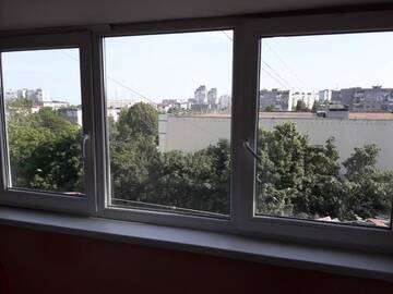 Фото номера Апартаменты с 1 спальней Апартаменты Relax only relax г. Черноморск 9