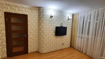 Фото номера Апартаменты с 1 спальней Апартаменты Двухкомнатная квартира 300м от моря ул Парковая отчетные док г. Черноморск 38