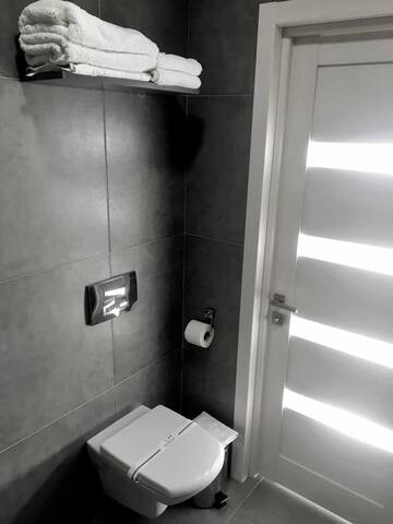 Фото номера Двухместный номер Делюкс с 1 кроватью и видом на море Отель Klaster SeaView Hotel г. Черноморск 8