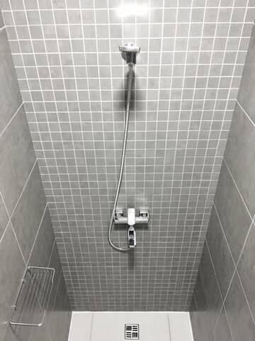Фото номера Номер-студио с видом на море Отель Klaster SeaView Hotel г. Черноморск 8