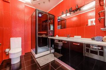 Фото номера Дом для отпуска Дома для отпуска VIP house near sea г. Черноморск 8
