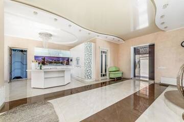 Фото номера Дом для отпуска Дома для отпуска VIP house near sea г. Черноморск 48