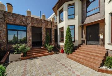 Фото номера Дом для отпуска Дома для отпуска VIP house near sea г. Черноморск 46