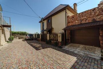 Фото номера Дом для отпуска Дома для отпуска VIP house near sea г. Черноморск 44