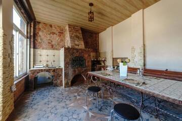 Фото номера Дом для отпуска Дома для отпуска VIP house near sea г. Черноморск 18
