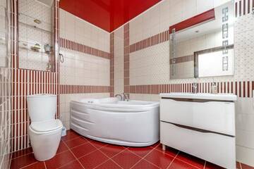 Фото номера Дом для отпуска Дома для отпуска VIP house near sea г. Черноморск 16