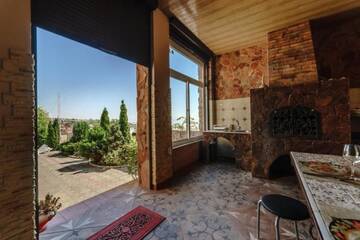 Фото номера Дом для отпуска Дома для отпуска VIP house near sea г. Черноморск 17