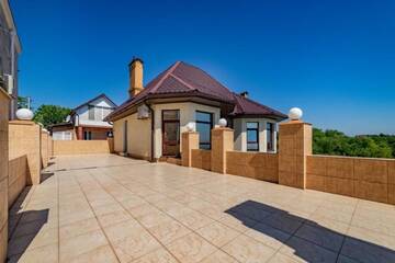 Фото номера Дом для отпуска Дома для отпуска VIP house near sea г. Черноморск 21