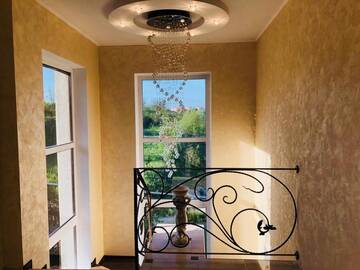 Фото номера Дом для отпуска Дома для отпуска VIP house near sea г. Черноморск 26