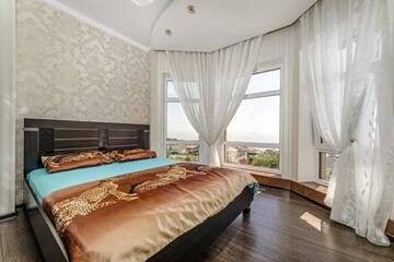 Фото номера Дом для отпуска Дома для отпуска VIP house near sea г. Черноморск 35