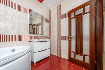 Фото номера Дом для отпуска Дома для отпуска VIP house near sea г. Черноморск 39