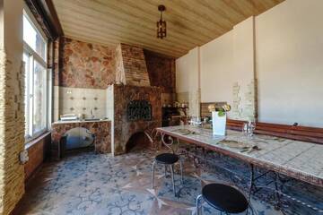 Фото номера Дом для отпуска Дома для отпуска VIP house near sea г. Черноморск 34