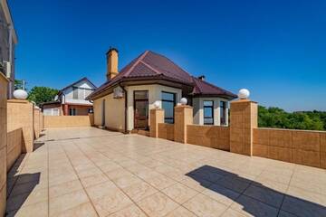 Фото номера Дом для отпуска Дома для отпуска VIP house near sea г. Черноморск 40