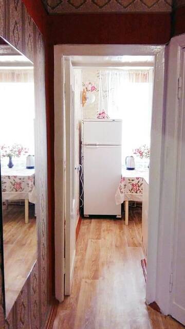 Фото номера Апартаменты Апартаменты Olvia Apartment near the Sea г. Черноморск 11